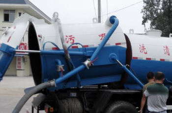 保定莲池区清抽化粪池的服务电话