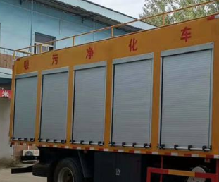 保定莲池区清抽化粪池多少钱