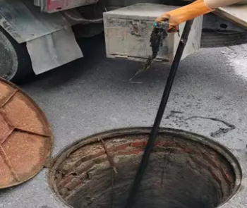 保定莲池区通下水道多少钱